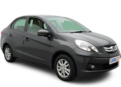 Honda Amaze-img